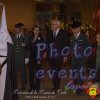 Procesion de la pasion de cristo en Manzanares 2017